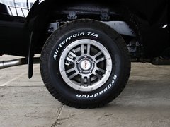 2014款 5.7L SR5 TRD版