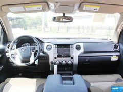 2014款 5.7L SR5 TRD版