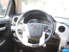 2014款 5.7L SR5 TRD版