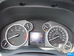 2014款 5.7L SR5 TRD版