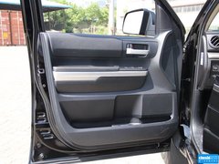 2014款 5.7L SR5 TRD版