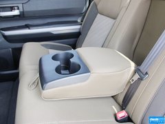 2014款 5.7L SR5 TRD版