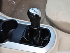 2014款 1.5L 手动 舒适型