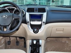 2014款 1.5L 手动 舒适型