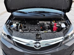 2014款 1.5L 手动 舒适型