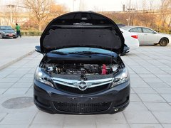 海马M3 2014款 1.5L 手动 舒适型