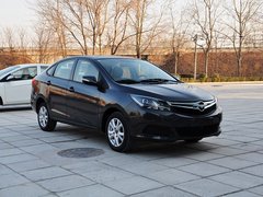 海马M3 2014款 1.5L 手动 舒适型