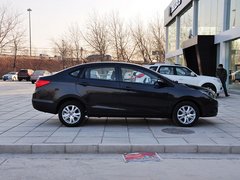 2014款 1.5L 手动 舒适型