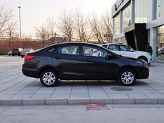 2014款 1.5L 手动 舒适型