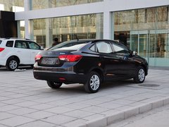 2014款 1.5L 手动 舒适型