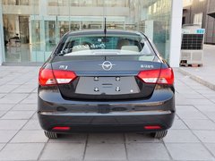 2014款 1.5L 手动 舒适型
