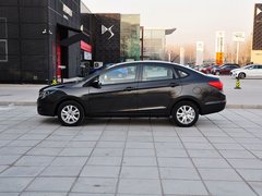 海马M3 2014款 1.5L 手动 舒适型