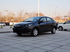 2014款 1.5L 手动 舒适型