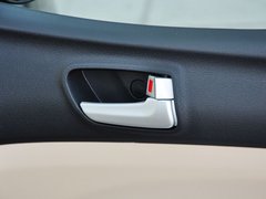 2014款 1.5L 手动 舒适型