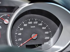 2014款 1.5L 手动 舒适型