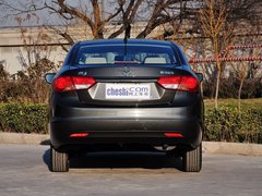 2014款 1.5L 手动 舒适型
