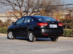 2014款 1.5L 手动 舒适型