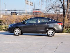 2014款 1.5L 手动 舒适型