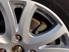 2014款 1.5L 手动 舒适型
