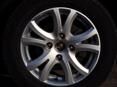 2014款 1.5L 手动 舒适型