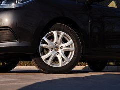 2014款 1.5L 手动 舒适型