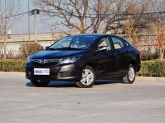 2014款 1.5L 手动 舒适型