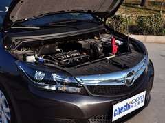 2014款 1.5L 手动 舒适型
