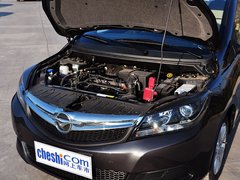 2014款 1.5L 手动 舒适型