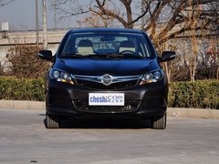 2014款 1.5L 手动 舒适型