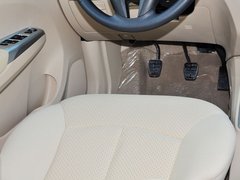2014款 1.5L 手动 舒适型