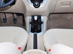 2014款 1.5L 手动 舒适型