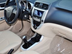 2014款 1.5L 手动 舒适型