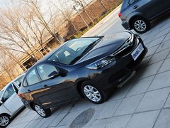 2014款 1.5L 手动 舒适型