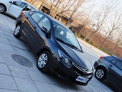 2014款 1.5L 手动 舒适型