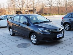 2014款 1.5L 手动 舒适型