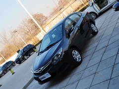 2014款 1.5L 手动 舒适型