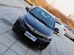 2014款 1.5L 手动 舒适型