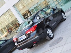2014款 1.5L 手动 舒适型