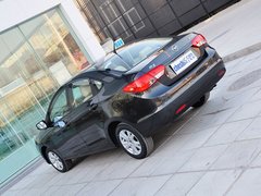 2014款 1.5L 手动 舒适型