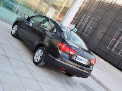 2014款 1.5L 手动 舒适型