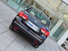 2014款 1.5L 手动 舒适型