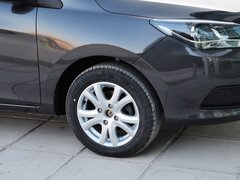 2014款 1.5L 手动 舒适型