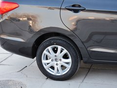 2014款 1.5L 手动 舒适型