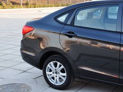 2014款 1.5L 手动 舒适型