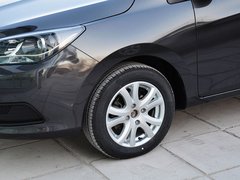 2014款 1.5L 手动 舒适型