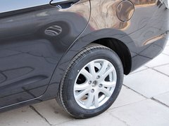2014款 1.5L 手动 舒适型