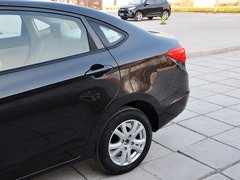 2014款 1.5L 手动 舒适型