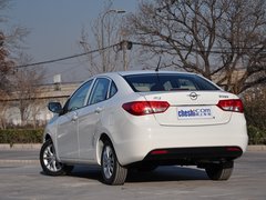 2014款 1.5L 手动 标准型
