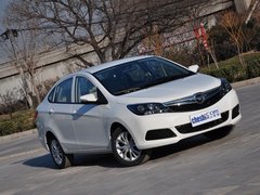 2014款 1.5L 手动 标准型