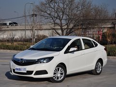 2014款 1.5L 手动 标准型